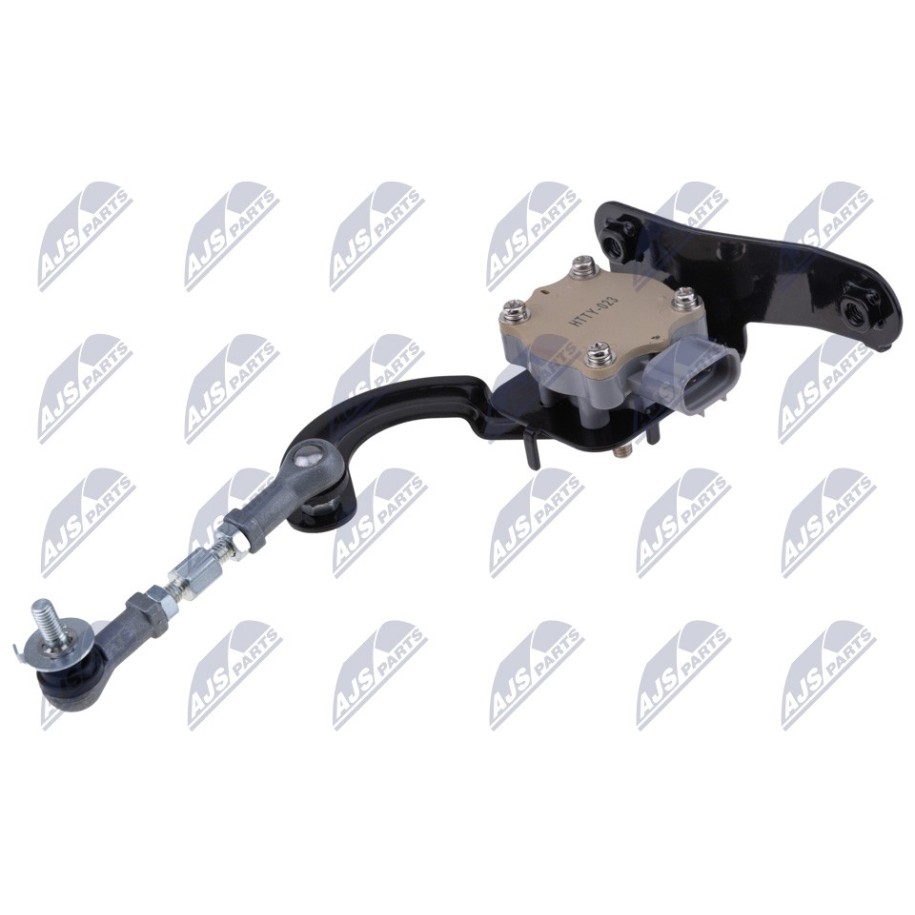 CAPTEUR DE NIVEAU DE HAUTEUR LEXUS RX300/330/350/400H 03-08 /ARRIERE DROITE/