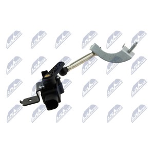 CAPTEUR DE NIVEAU DE HAUTEUR AUDI A1 2010-