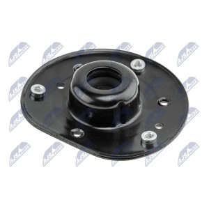 KIT DE MONTAGE POUR AMORTISSEURS LAND ROVER FREELANDER II 06-14 /AVANT/