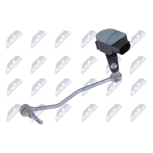 CAPTEUR DE NIVEAU DE HAUTEUR BENTLEY CONTINENTAL GT (3W0) 03-10 /AVANT DROITE/