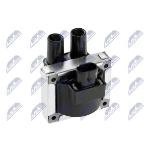BOBINE D'ALLUMAGE ALFA ROMEO 145/146 1.4IE 1994.07-