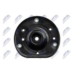 KIT DE MONTAGE POUR AMORTISSEURS LAND ROVER FREELANDER II 06-14 /AVANT/