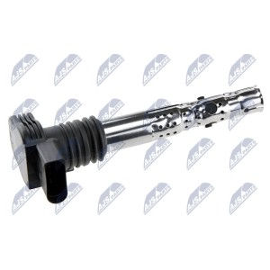 BOBINE D'ALLUMAGE VW/AUDI/SKODA/SEAT ENG. 1.8T GOLF IV 97-04