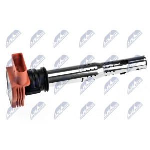 BOBINE D'ALLUMAGE AUDI A4 2.0FSI 2002.07-