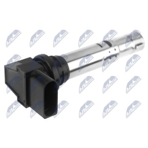 BOBINE D'ALLUMAGE AUDI A8 6.3 W12 11-18
