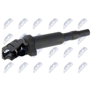 BOBINE D'ALLUMAGE BMW 1 116I