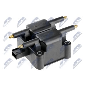 BOBINE D'ALLUMAGE MINI COOPER/ONE R50/R53 1.4I