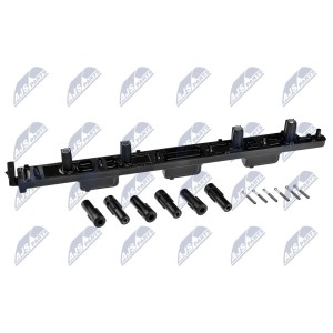 BOBINE D'ALLUMAGE JEEP CHEROKEE 2.5
