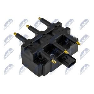 BOBINE D'ALLUMAGE CHRYSLER VOYAGER 3.3