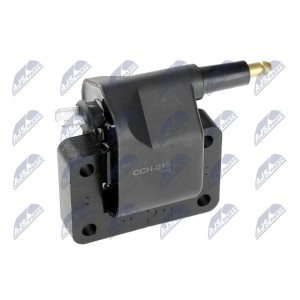 BOBINE D'ALLUMAGE JEEP CHEROKEE 4.0 1988.01-09.2001