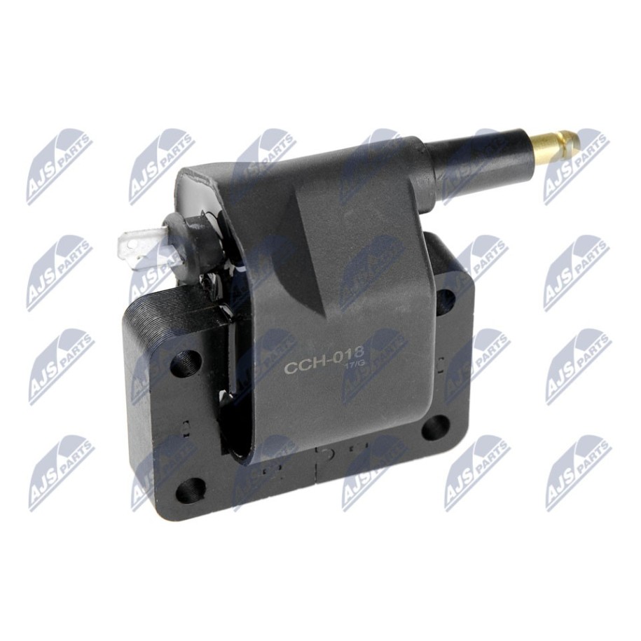 BOBINE D'ALLUMAGE JEEP CHEROKEE 4.0 1988.01-09.2001