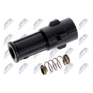 JOINT DE BOBINE D'ALLUMAGE ALFA ROMEO 159 3.2JTS 2006-
