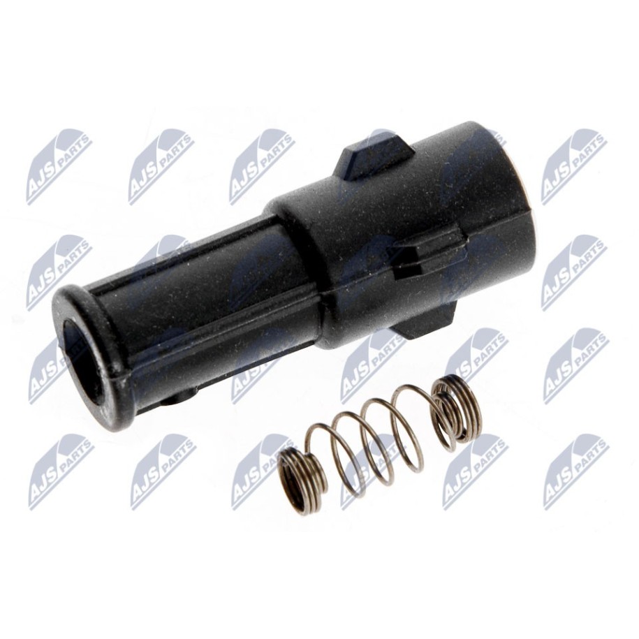 JOINT DE BOBINE D'ALLUMAGE ALFA ROMEO 159 3.2JTS 2006-