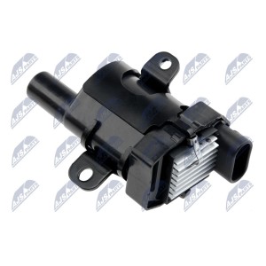 BOBINE D'ALLUMAGE CHEVROLET AVALANCHE 5.3 00-10