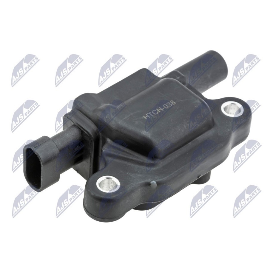 BOBINE D'ALLUMAGE CHEVROLET CAMARO 6.2 15-