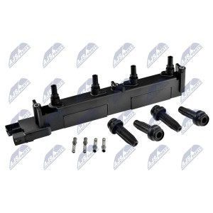 BOBINE D'ALLUMAGE CITROEN C4 2.0 16V