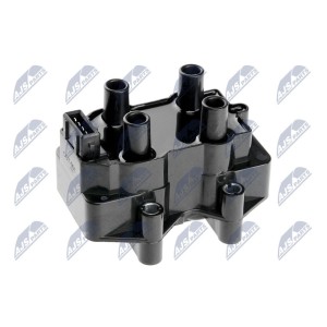 BOBINE D'ALLUMAGE CITROEN BERLINGO 96- 1.1