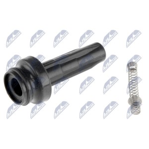 JOINT DE BOBINE D'ALLUMAGE CITROEN C5 04- 2.0 16V