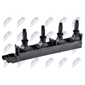 BOBINE D'ALLUMAGE CITROEN C4 2.0I 2004.11-