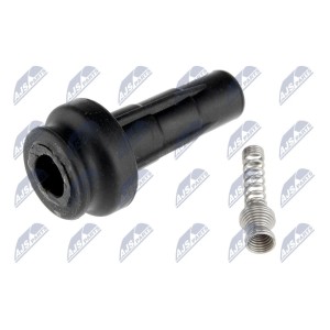 JOINT DE BOBINE D'ALLUMAGE CITROEN C4 2.0I 2004.11-