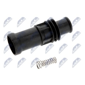 JOINT DE BOBINE D'ALLUMAGE CITROEN C5 3.0 2004.09<-->02.2008-->