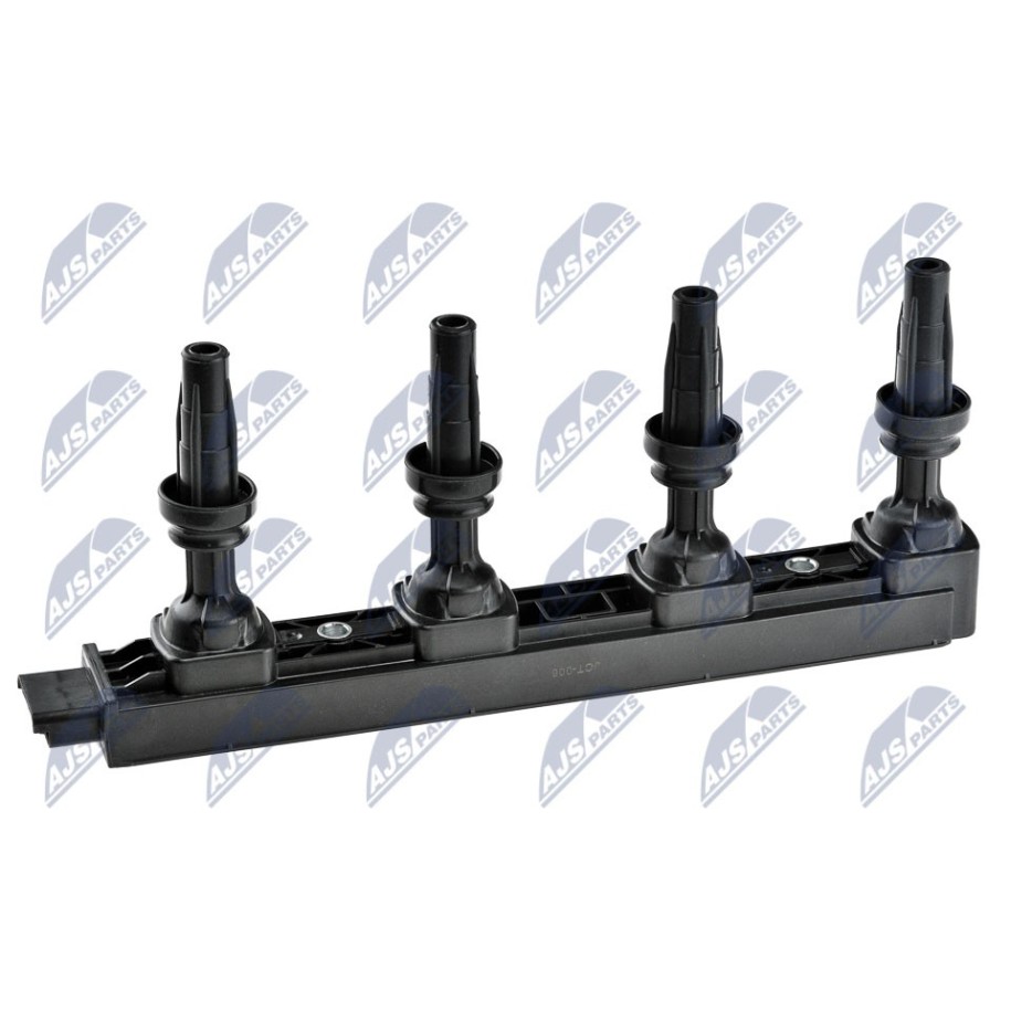 BOBINE D'ALLUMAGE CITROEN C-ELYSEE 1.6 2012-