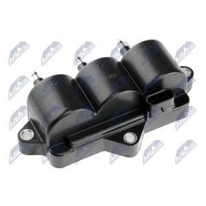 BOBINE D'ALLUMAGE CHERVOLET SPARK 0.8 2005.05- DAEWOO MATIZ 0.8 2000.10-