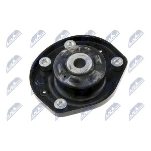 KIT DE MONTAGE POUR AMORTISSEURS MERCEDES SPRINTER 906 3.5T