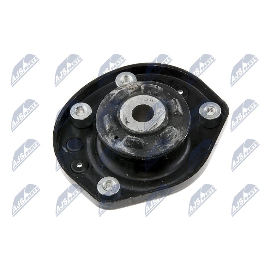 KIT DE MONTAGE POUR AMORTISSEURS MERCEDES SPRINTER 906 3.5T