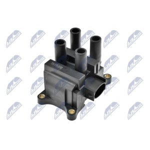 BOBINE D'ALLUMAGE FORD FOCUS I
