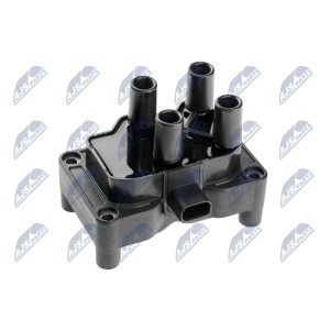 BOBINE D'ALLUMAGE FORD FOCUS II 1.4