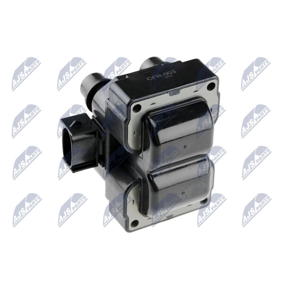 BOBINE D'ALLUMAGE FORD ESCORT VI/V/VI/VII