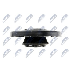 KIT DE MONTAGE POUR AMORTISSEURS MERCEDES SPRINTER 906 3.5T