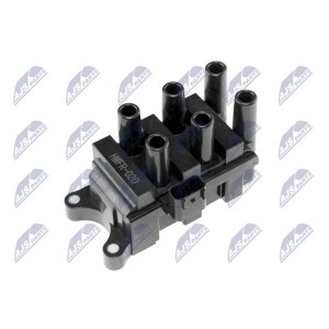 BOBINE D'ALLUMAGE FORD MONDEO III 2.5 2000-