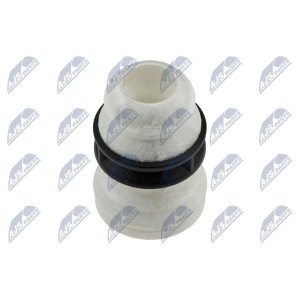 BUTEE ELASTIQUE D'AMORTISSEUR PEUGEOT 407/407 SW 04-11  /AVANT/