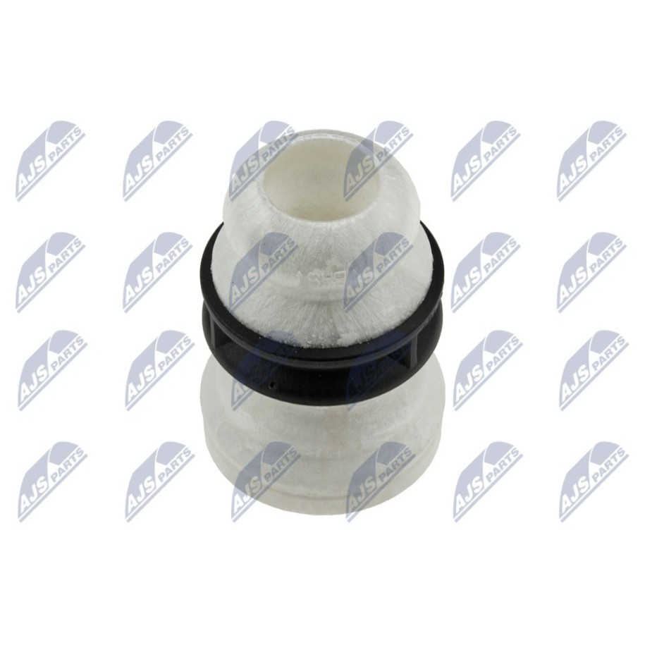 BUTEE ELASTIQUE D'AMORTISSEUR PEUGEOT 407/407 SW 04-11  /AVANT/