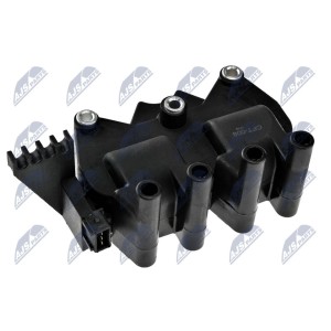 BOBINE D'ALLUMAGE FIAT BRAVA/BRAVO 1.6 16V 1995.10-