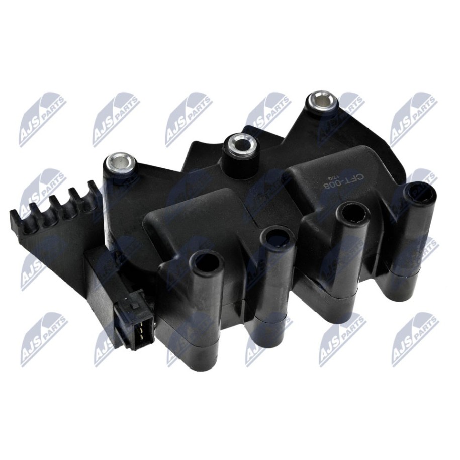 BOBINE D'ALLUMAGE FIAT BRAVA/BRAVO 1.6 16V 1995.10-
