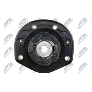 KIT DE MONTAGE POUR AMORTISSEURS MERCEDES SPRINTER 906 3.5T