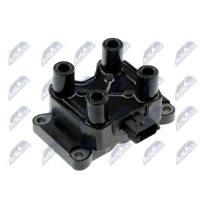 BOBINE D'ALLUMAGE FIAT SIENA 1.2 01-09