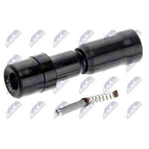 JOINT DE BOBINE D'ALLUMAGE HONDA CIVIC 1.4I 16V 09-