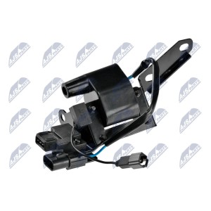 BOBINE D'ALLUMAGE HYUNDAI ATOS 98- 1.0