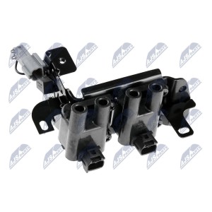 BOBINE D'ALLUMAGE HYUNDAI GETZ 02-05 1.6