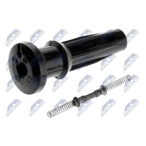 JOINT DE BOBINE D'ALLUMAGE HYUNDAI SANTA FE 2.0I