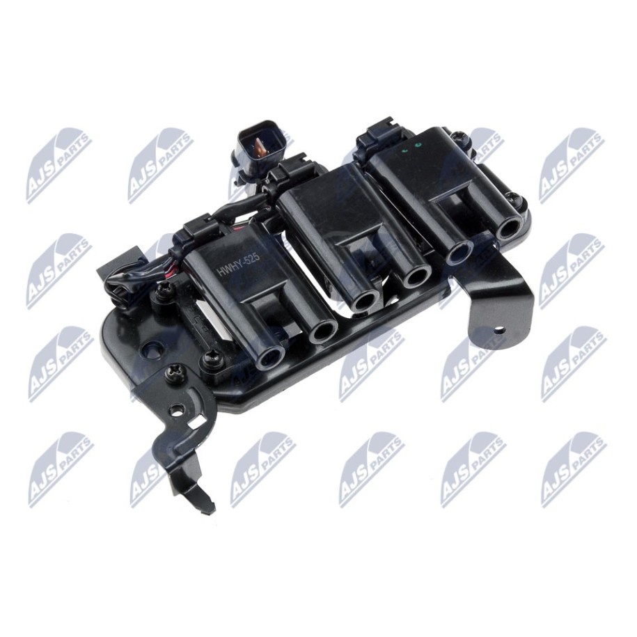 BOBINE D'ALLUMAGE SANTA FE 2.7 V6 01-06