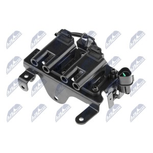 BOBINE D'ALLUMAGE HYUNDAI GETZ 1.1 02-05