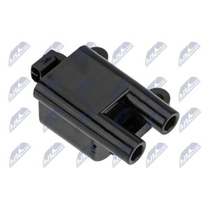 BOBINE D'ALLUMAGE HYUNDAI GETZ 1.1 02-09