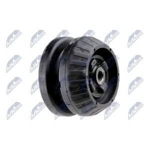 KIT DE MONTAGE POUR AMORTISSEURS MERCEDES VITO W638 96-03