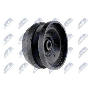 KIT DE MONTAGE POUR AMORTISSEURS MERCEDES VITO W638 96-03