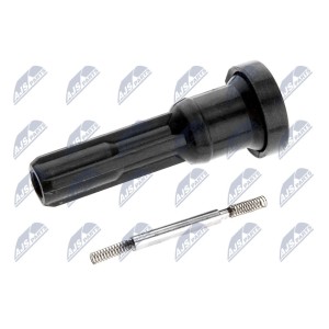 JOINT DE BOBINE D'ALLUMAGE JAGUAR X-TYPE 03-09 2.0 V6